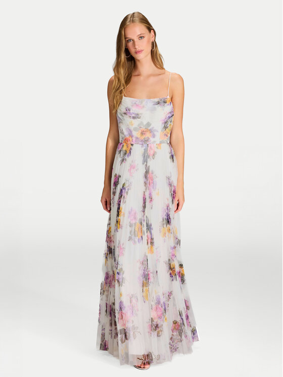 Коктейльное платье regular fit 5AJ020HK Hey Kyla, мультиколор
Коктейльное платье regular fit 5AJ020HK Hey Kyla, мультиколор