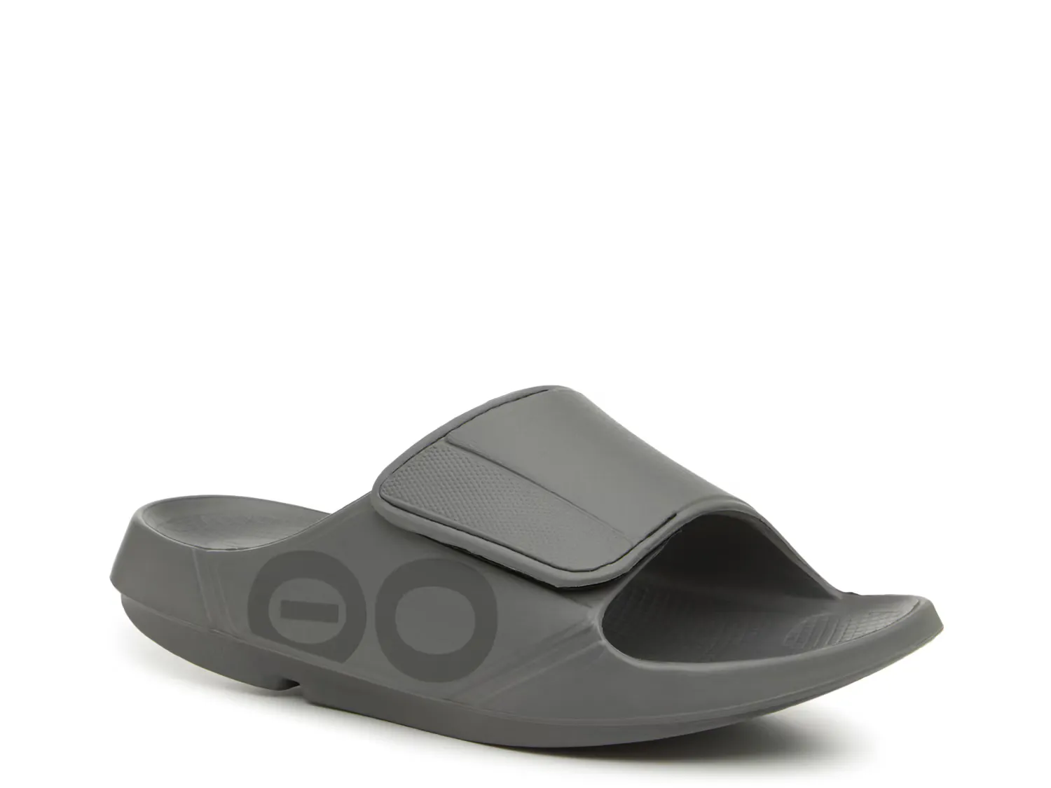 Сандалии Ooahh Sport Flex Slide Oofos, серый
Сандалии Ooahh Sport Flex Slide Oofos, серый