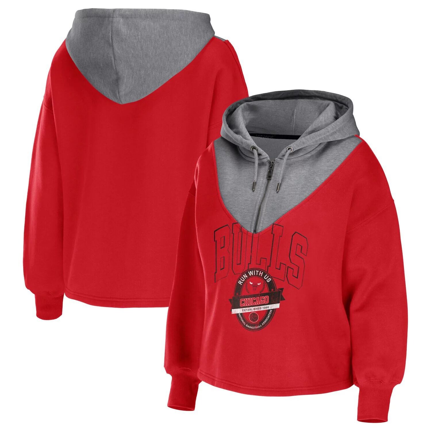 Женская одежда Erin Andrews Красная куртка с капюшоном Chicago Bulls на молнии четверть, Красный, Женская одежда Erin Andrews Красная куртка с капюшоном Chicago Bulls на молнии четверть
Женская одежда Erin Andrews Красная куртка с капюшоном Chicago Bulls на молнии четверть, Красный, Женская одежда Erin Andrews Красная куртка с капюшоном Chicago Bulls на молнии четверть