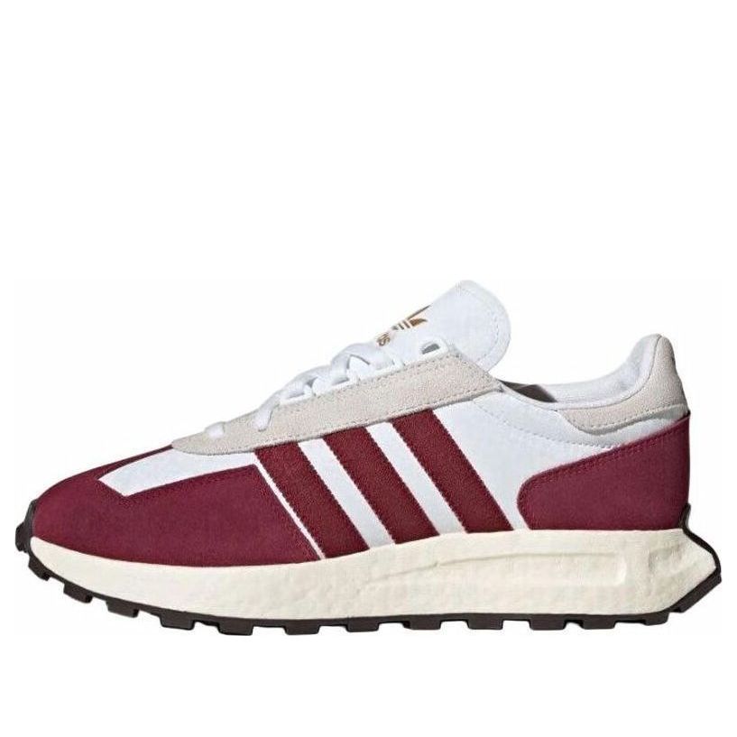 Кроссовки adidas Retropy E5 'Burgundy Cream', бордовый
Кроссовки adidas Retropy E5 'Burgundy Cream', бордовый