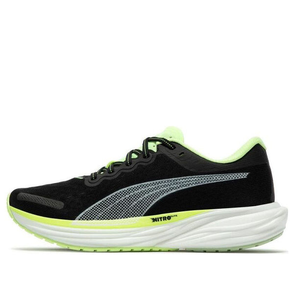 Кроссовки deviate nitro 2 run 75 'black' Puma, черный
Кроссовки deviate nitro 2 run 75 'black' Puma, черный