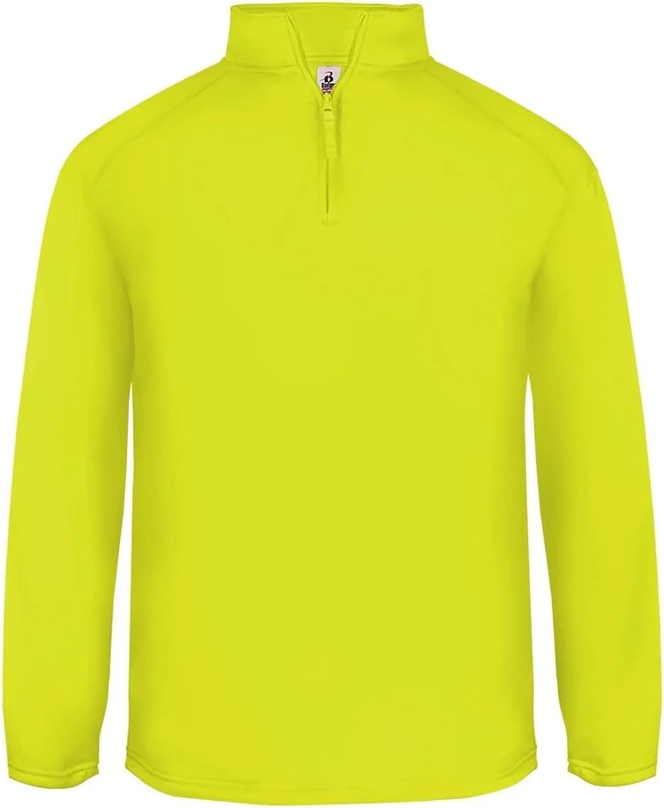 Badger Basket унисекс пуловер
Badger Basket унисекс пуловер