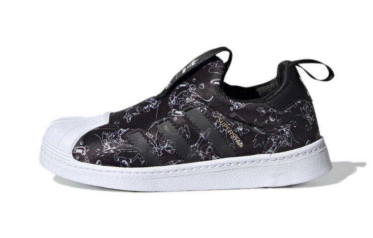 Кроссовки Adidas Originals Superstar Series Kids' Skateboarding Shoes Pre-school
Кроссовки Adidas Originals Superstar Series Kids' Skateboarding Shoes Pre-school