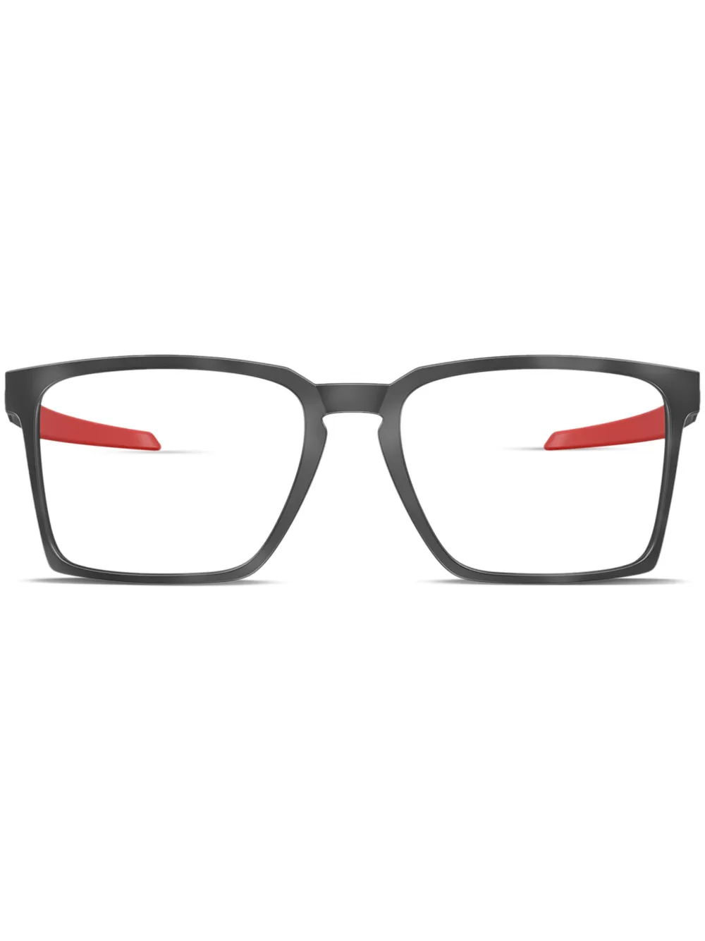 Очки Exchange Oakley, черный
Очки Exchange Oakley, черный