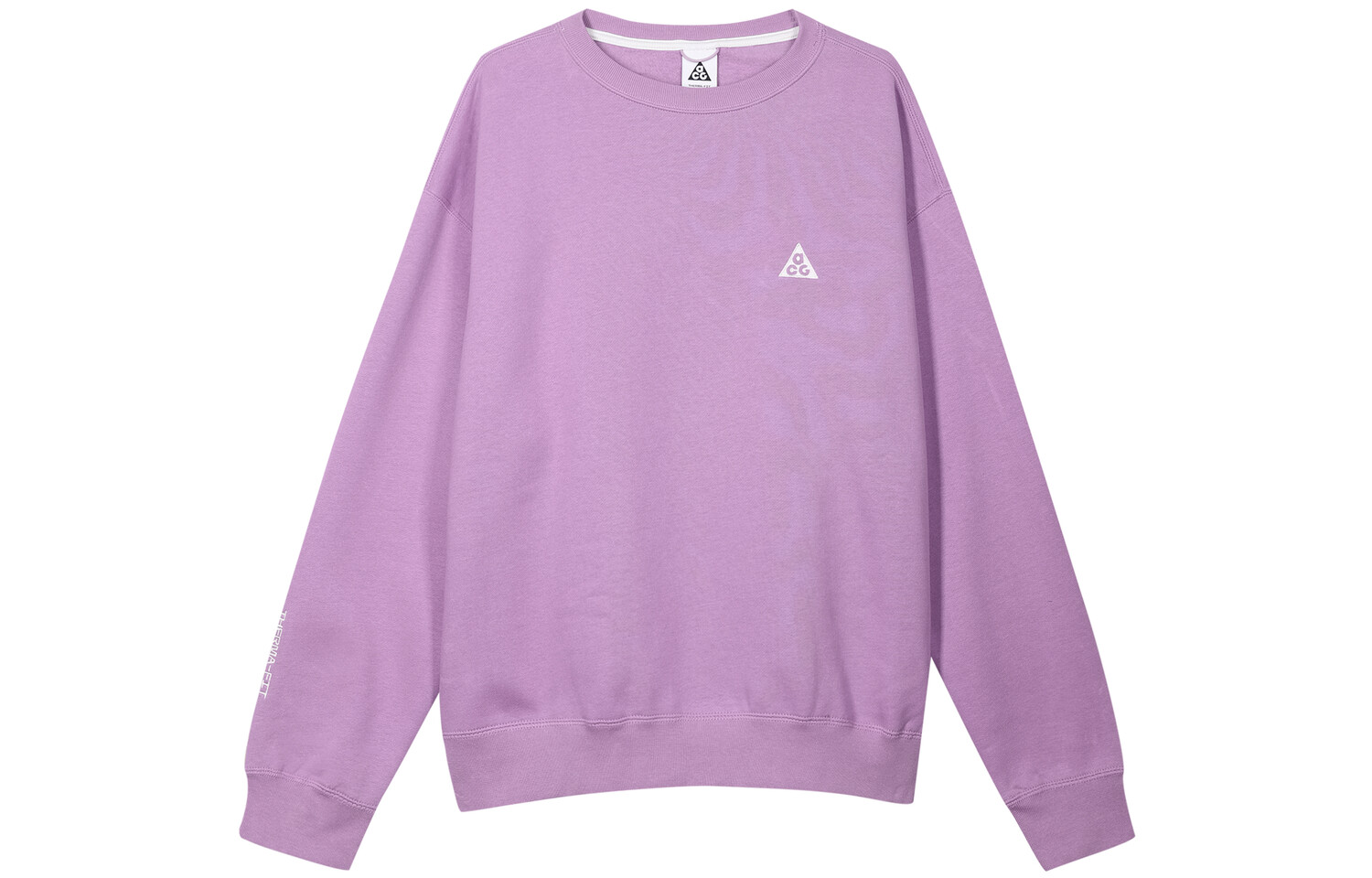 Толстовка унисекс Nike, Фиолетовый
Толстовка унисекс Nike, Фиолетовый