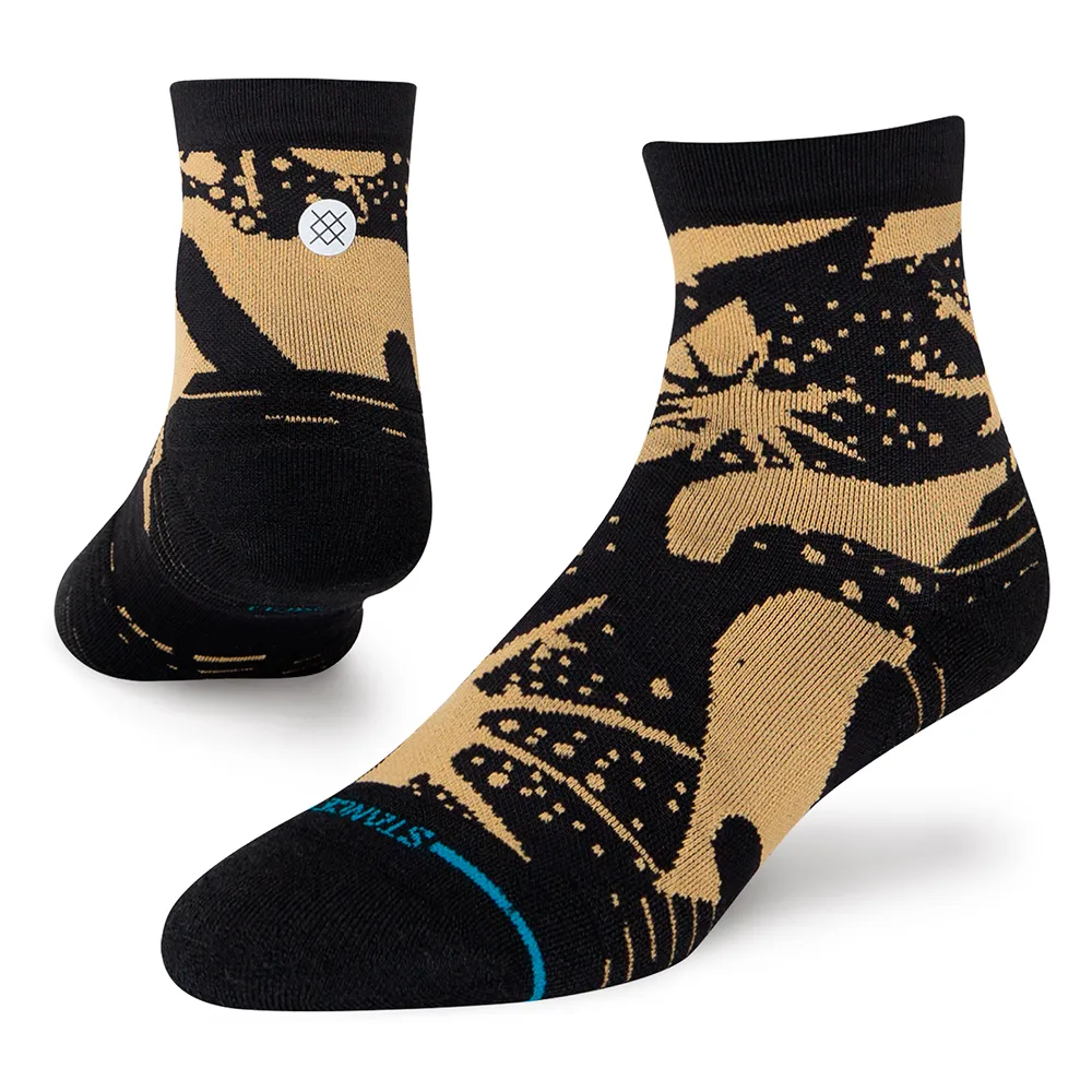 Носки Stance Sun Dust Quarter, черный
Носки Stance Sun Dust Quarter, черный