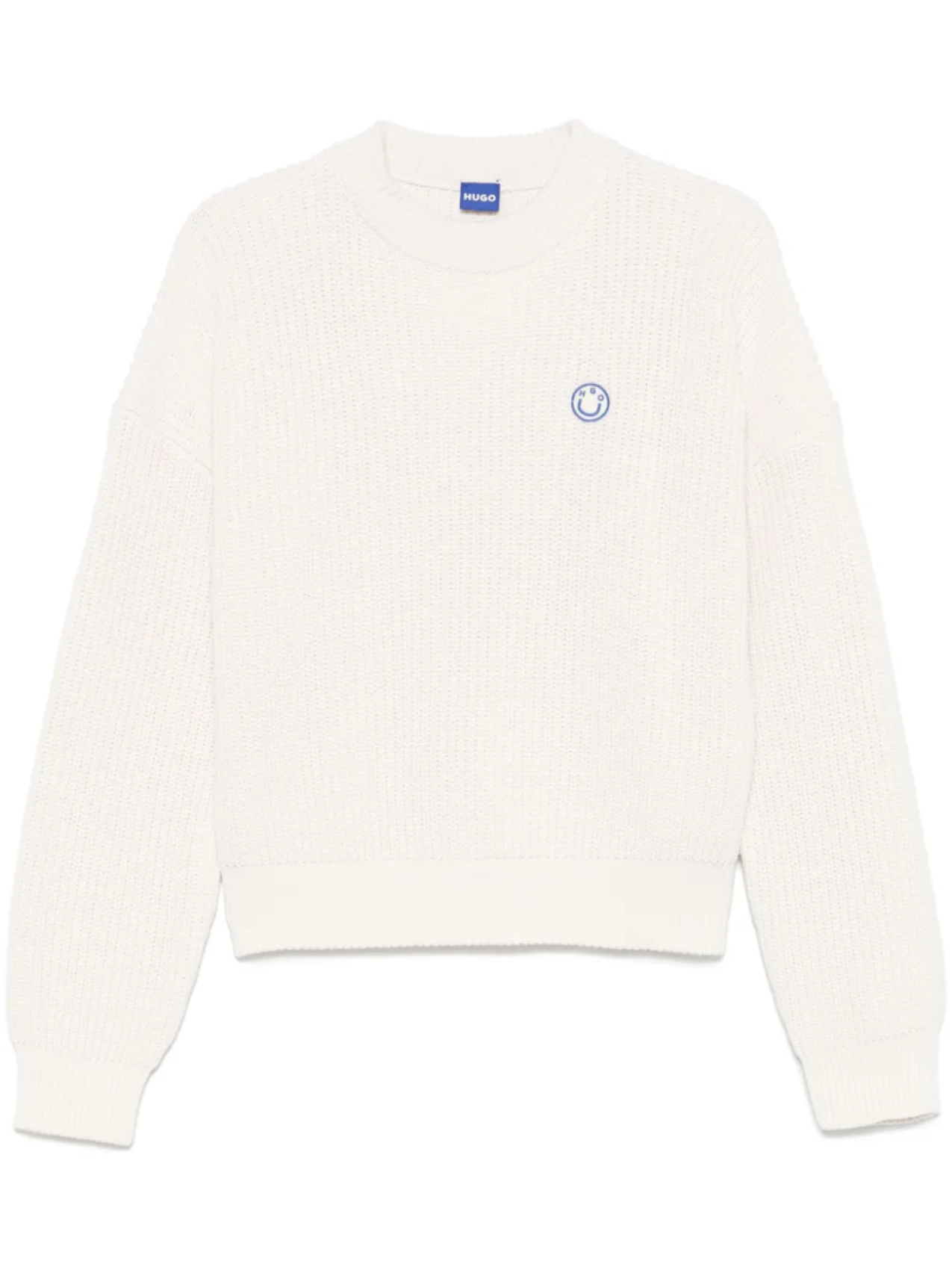 BOSS свитер Slogery, белый
BOSS свитер Slogery, белый