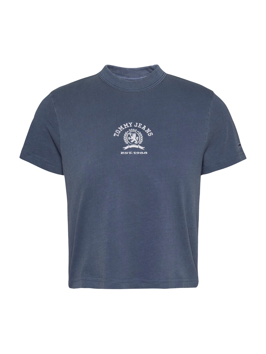 Рубашка Tommy Jeans, морской синий
Рубашка Tommy Jeans, морской синий