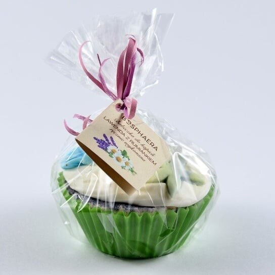 Чашка для ванны «Лаванда с ромашкой», 35 г Bosphaera
Чашка для ванны «Лаванда с ромашкой», 35 г Bosphaera