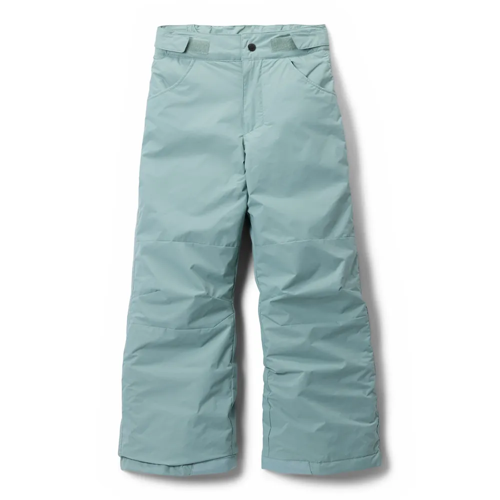 Брюки Columbia Starchaser Peak III, синий
Брюки Columbia Starchaser Peak III, синий