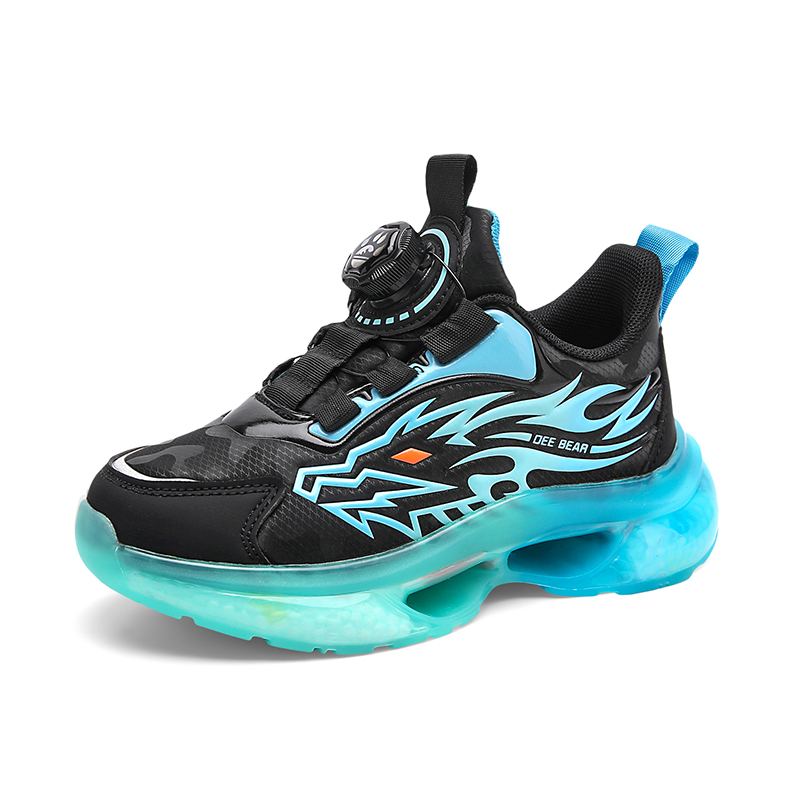 Детская обувь для повседневной жизни TONYBEAR, черный/синий
Детская обувь для повседневной жизни TONYBEAR, черный/синий