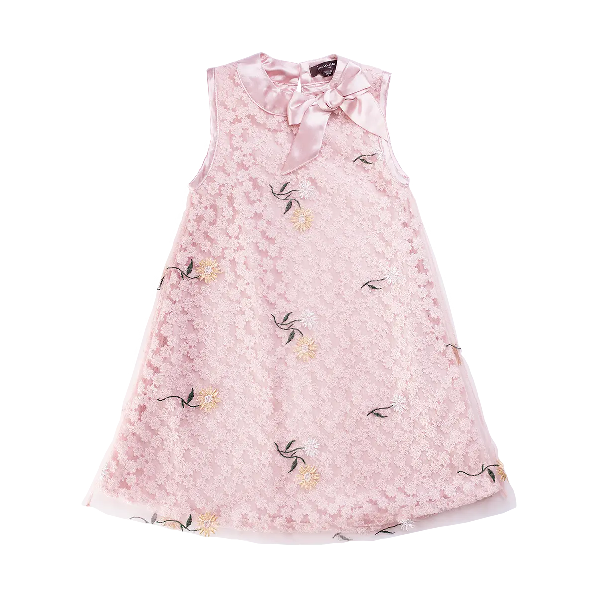 Платье Molly IMOGA Collection, Petal
Платье Molly IMOGA Collection, Petal