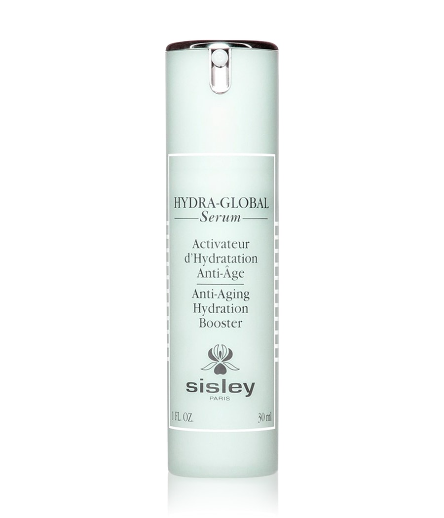 Сыворотка для лица Sisley Hydra-Global Activateur d'Hydratation Anti-Âge, 30 ml
Сыворотка для лица Sisley Hydra-Global Activateur d'Hydratation Anti-Âge, 30 ml
