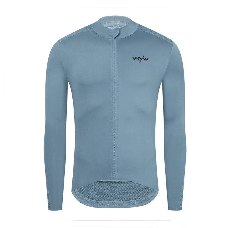 Велосипедное джерси мужское Mountainpeak влагопоглощающее с длинными рукавами XS-XXL, серый
Велосипедное джерси мужское Mountainpeak влагопоглощающее с длинными рукавами XS-XXL, серый