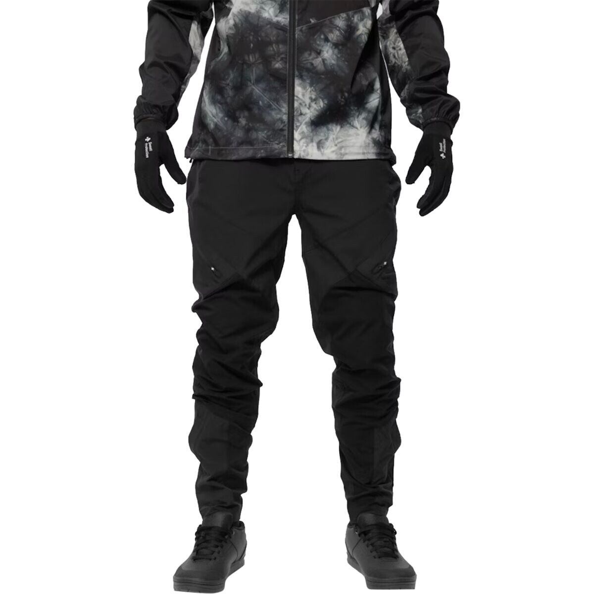 Охотничьи штаны Sweet Protection, черный
Охотничьи штаны Sweet Protection, черный