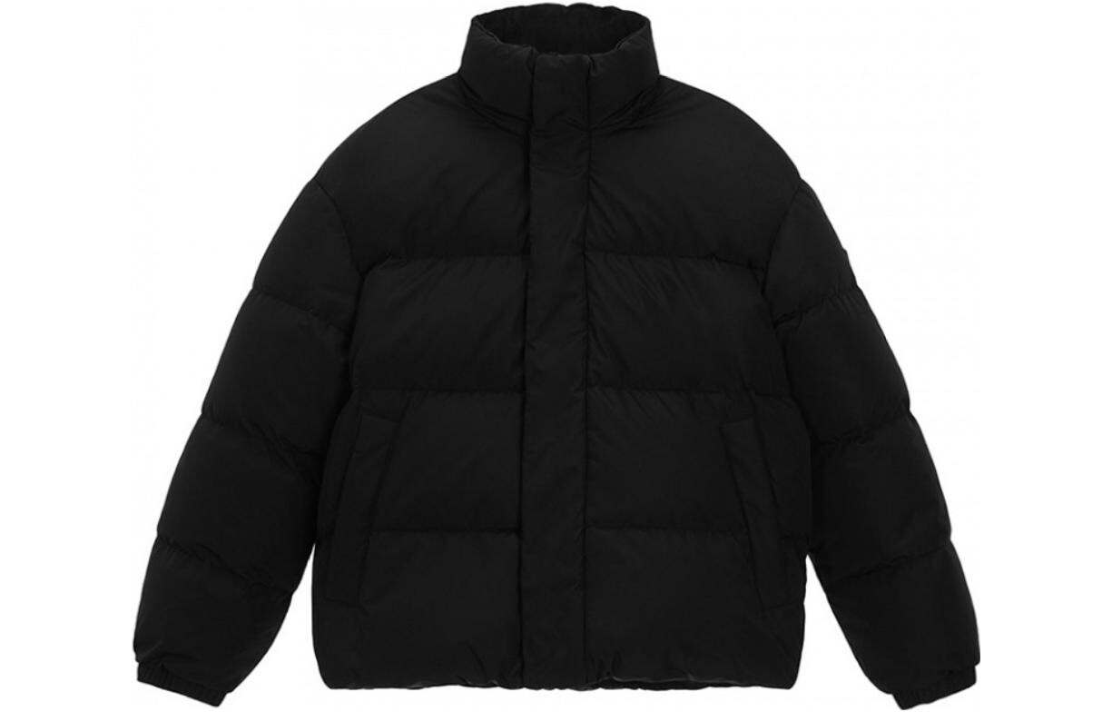 GUESS Пуховик унисекс, Мятно-зеленый
GUESS Пуховик унисекс, Мятно-зеленый