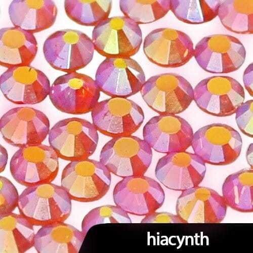 Стразы А-ля Сваровски - Ss3, Molly Lac
Стразы А-ля Сваровски - Ss3, Molly Lac