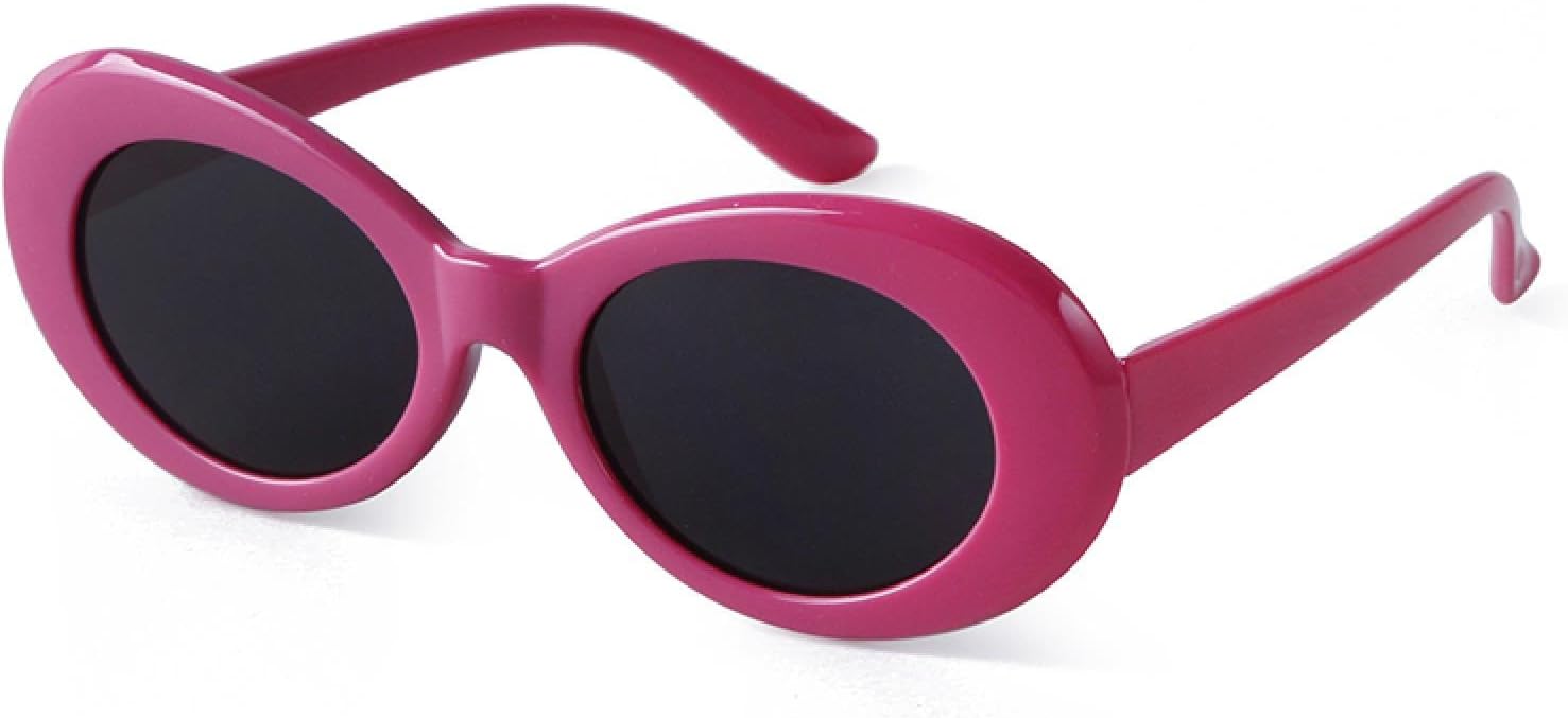 Ретро овальные солнцезащитные очки для женщин и мужчин в стиле 90-х, круглые солнцезащитные очки фиолетово-розовой оправы с решетчатым рисунком, солнцезащитные очки для женщин с защитой от УФ-излучения UV400 WNCKSQ, C3
Ретро овальные солнцезащитные очки для женщин и мужчин в стиле 90-х, круглые солнцезащитные очки фиолетово-розовой оправы с решетчатым рисунком, солнцезащитные очки для женщин с защитой от УФ-излучения UV400 WNCKSQ, C3