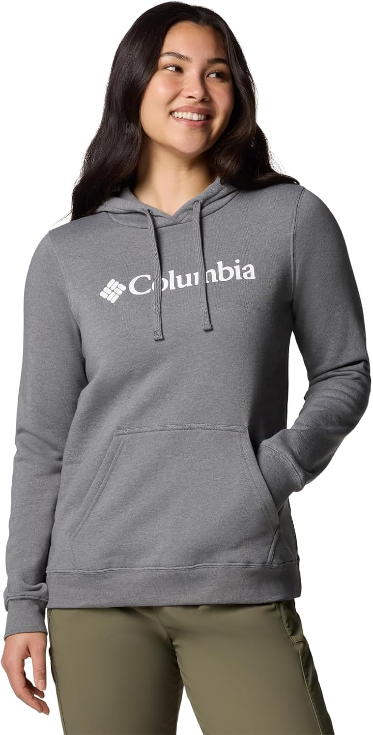 Columbia женская толстовка Trek Graphic, City Grey Heather/Gem Columbia
Columbia женская толстовка Trek Graphic, City Grey Heather/Gem Columbia
