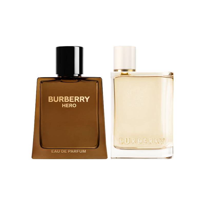 Набор пробников мужских духов dream chaser london, два флакона по 5 мл: eau de parfum и eau de toilette Burberry
Набор пробников мужских духов dream chaser london, два флакона по 5 мл: eau de parfum и eau de toilette Burberry