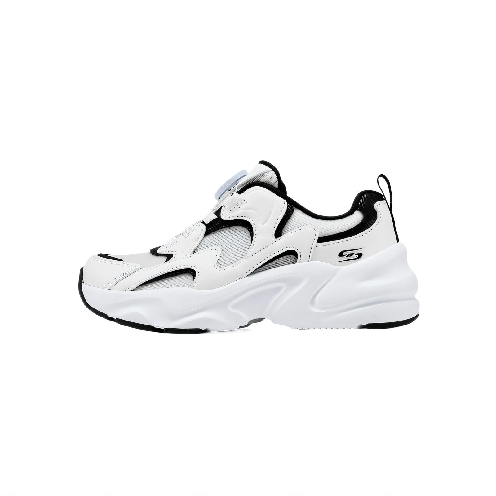 Нескользящие, износостойкие, дышащие, низкие детские кроссовки для повседневной носки. Skechers Kids, белый
Нескользящие, износостойкие, дышащие, низкие детские кроссовки для повседневной носки. Skechers Kids, белый