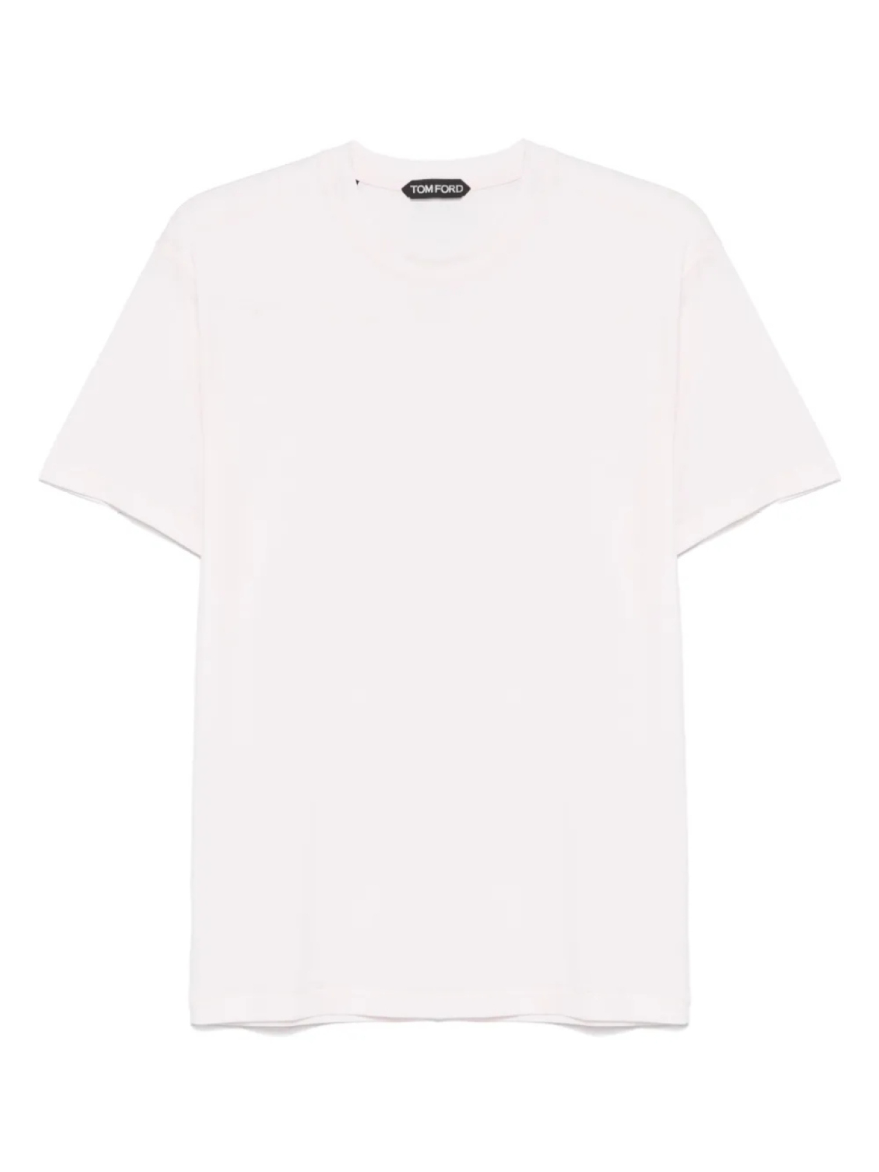 TOM FORD футболка с круглым вырезом, розовый
TOM FORD футболка с круглым вырезом, розовый