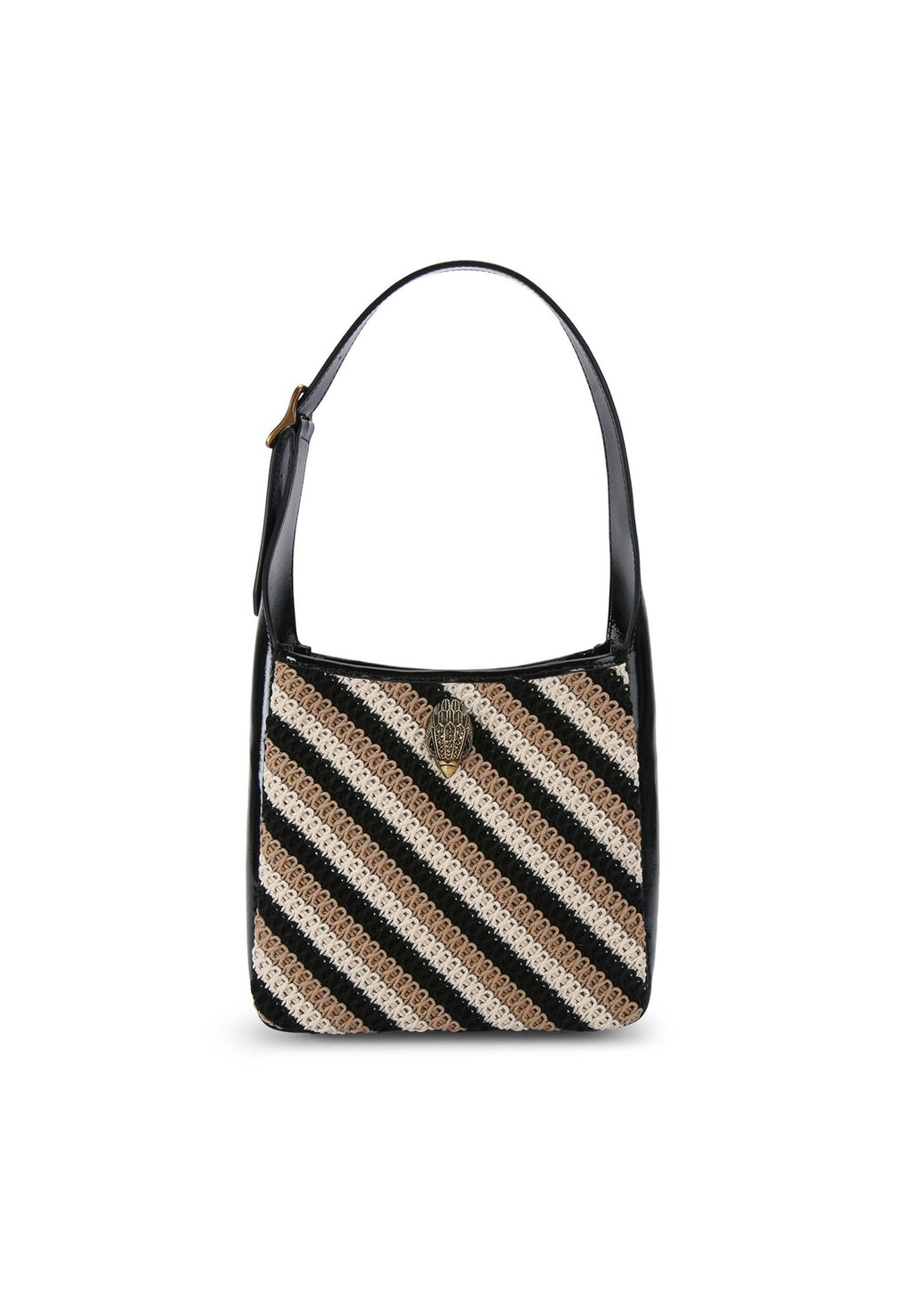 Сумка Kurt Geiger London, черный
Сумка Kurt Geiger London, черный