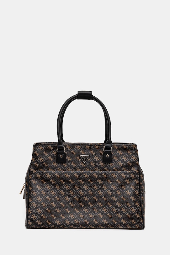 Сумка JESCO Guess, коричневый
Сумка JESCO Guess, коричневый