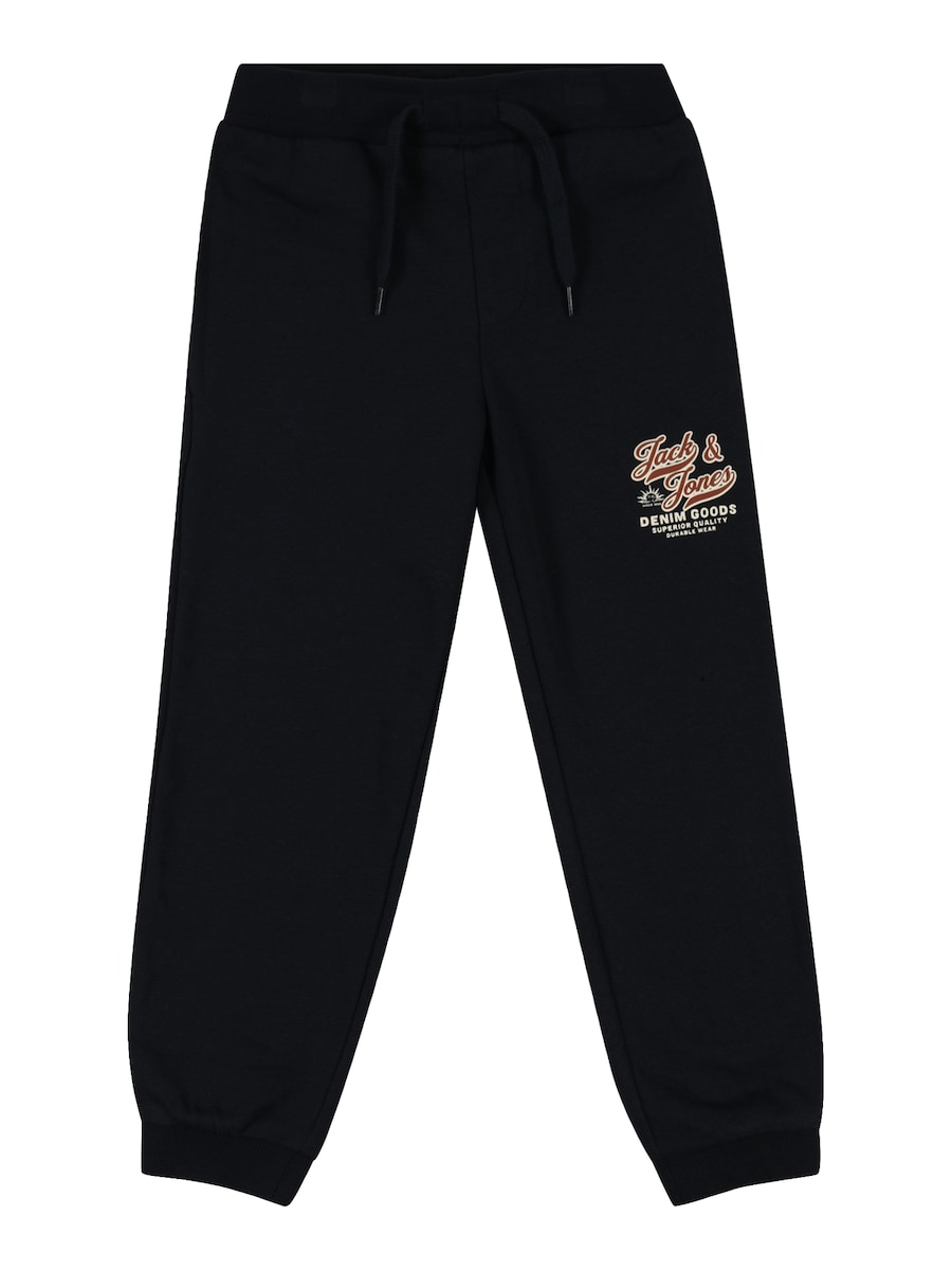 Зауженные брюки JACK & JONES MINI, Night Blue
Зауженные брюки JACK & JONES MINI, Night Blue