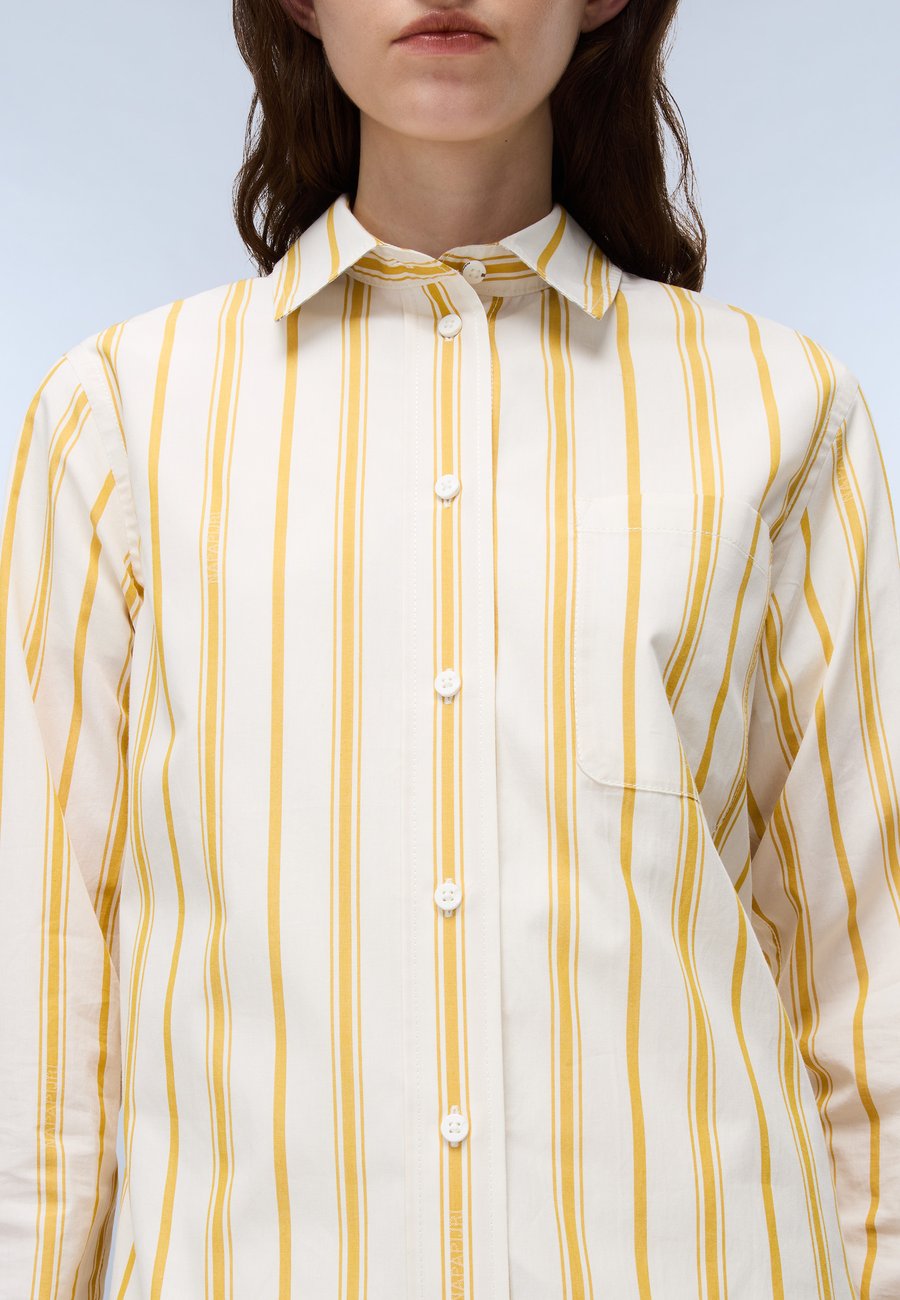 Блуза Napapijri MARCORA, Beige
Блуза Napapijri MARCORA, Beige