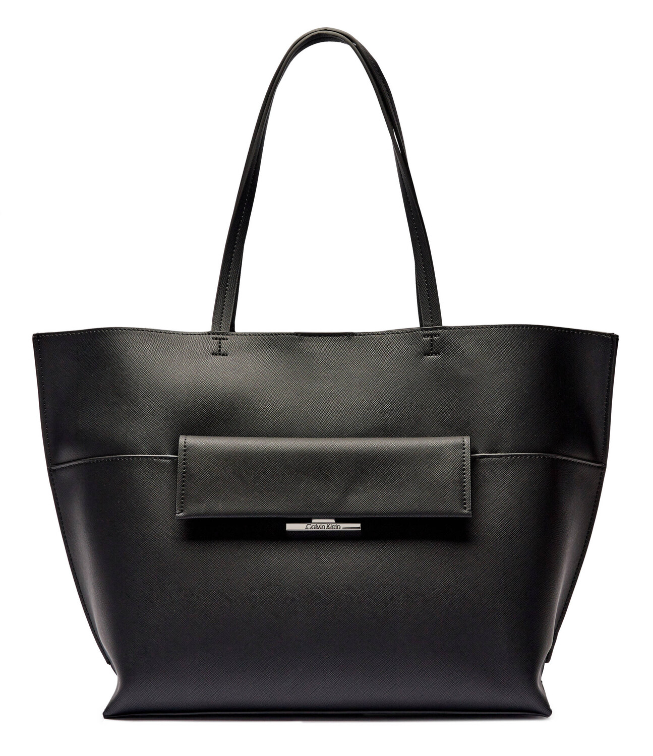 Сумка-шоппер Calvin Klein, черный
Сумка-шоппер Calvin Klein, черный