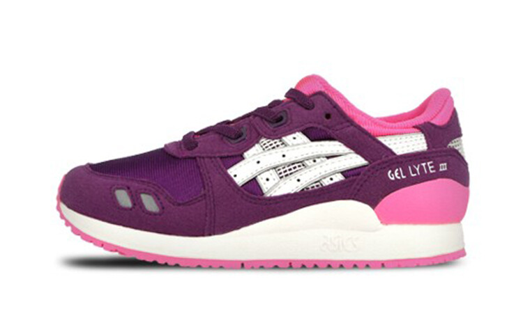 Детские кроссовки Asics Gel-Lyte 3 PS
Детские кроссовки Asics Gel-Lyte 3 PS