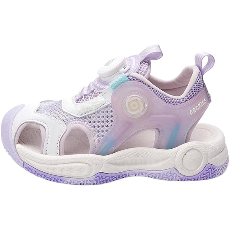 Детские сандалии для детей от 3 до 7 лет ABC KIDS, фиолетовый
Детские сандалии для детей от 3 до 7 лет ABC KIDS, фиолетовый