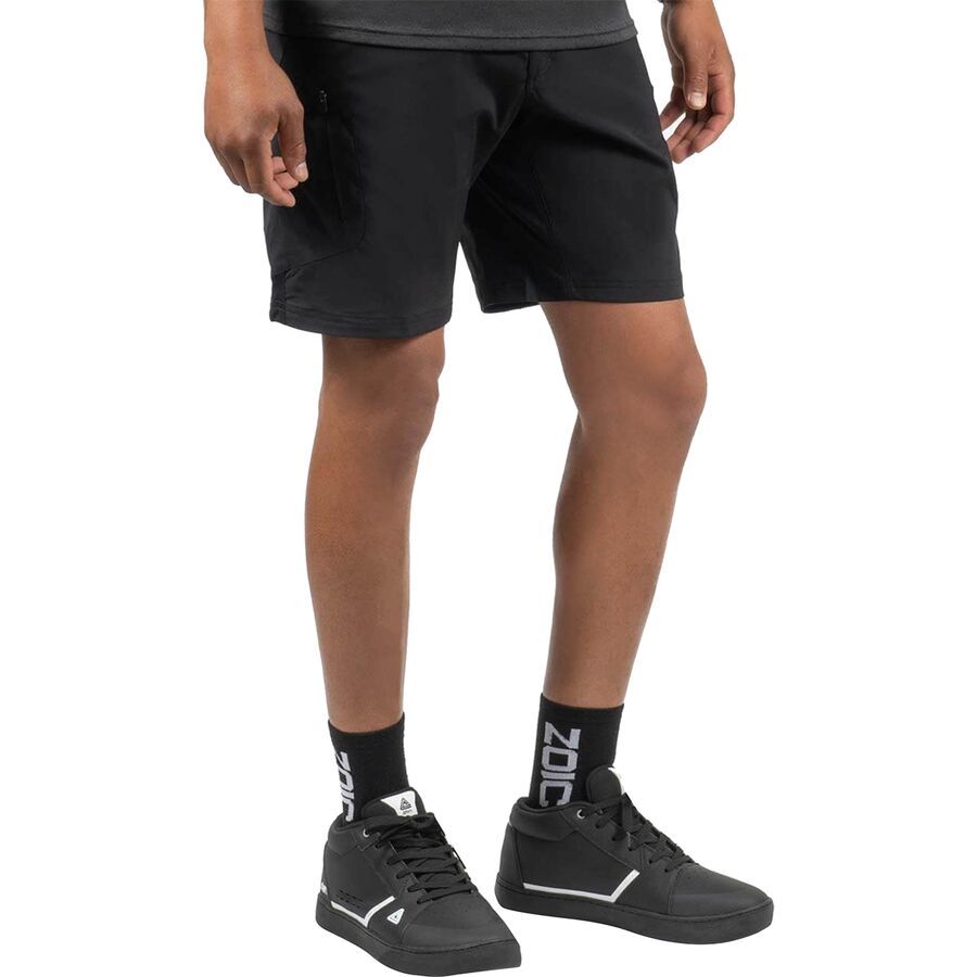 Шорты ZOIC Ether 9 Short ZOIC, Black
Шорты ZOIC Ether 9 Short ZOIC, Black