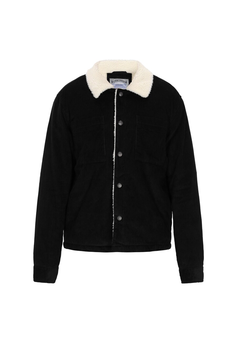 Куртка межсезонная DreiMaster Vintage, черный
Куртка межсезонная DreiMaster Vintage, черный