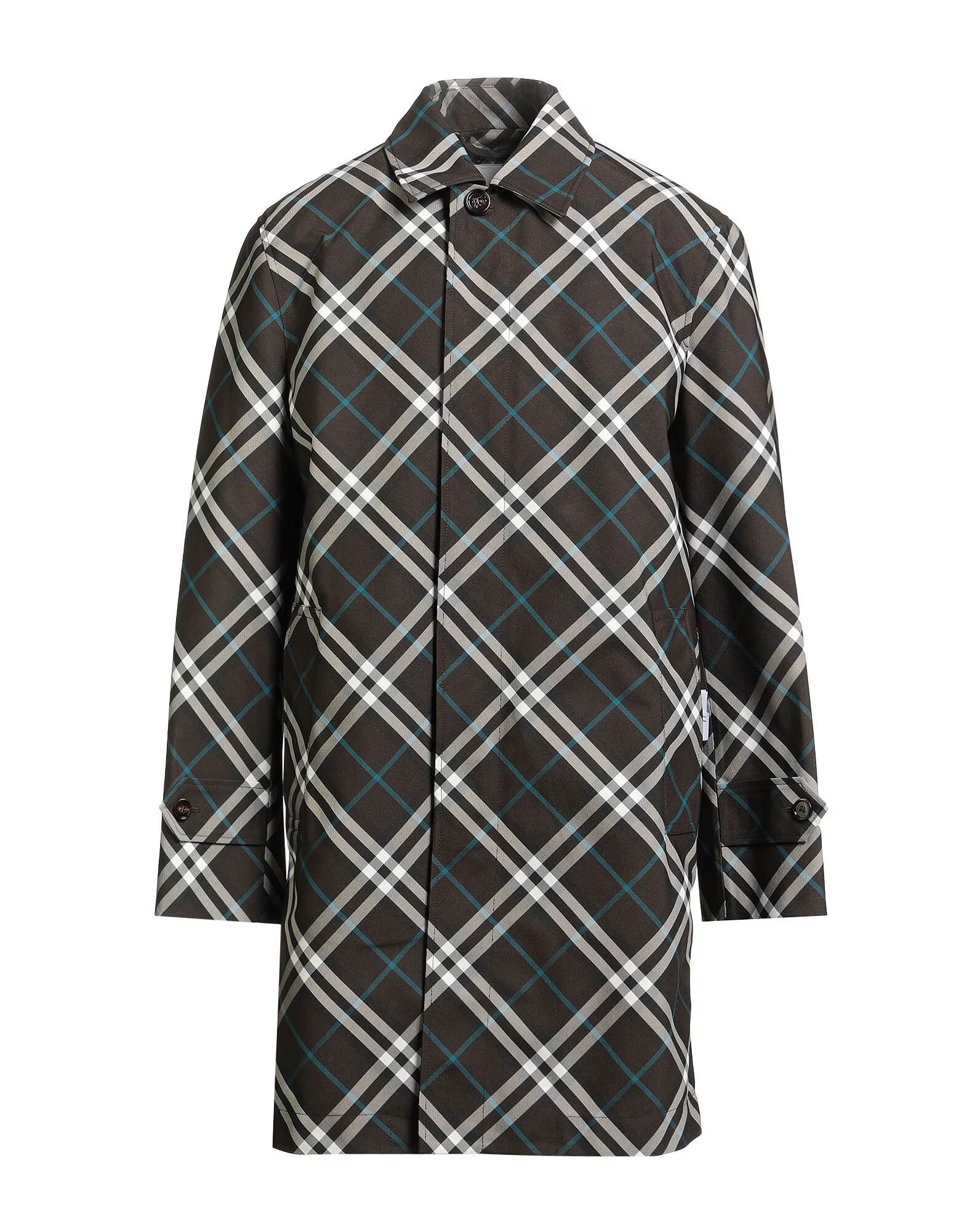 Пальто Burberry, темно-коричневый
Пальто Burberry, темно-коричневый