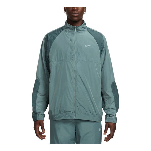 Куртка x nocta northstar nylon track jacket 'mineral slate green' Nike, мультиколор
Куртка x nocta northstar nylon track jacket 'mineral slate green' Nike, мультиколор