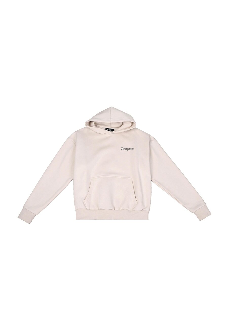 Толстовка Dropsize, белый
Толстовка Dropsize, белый