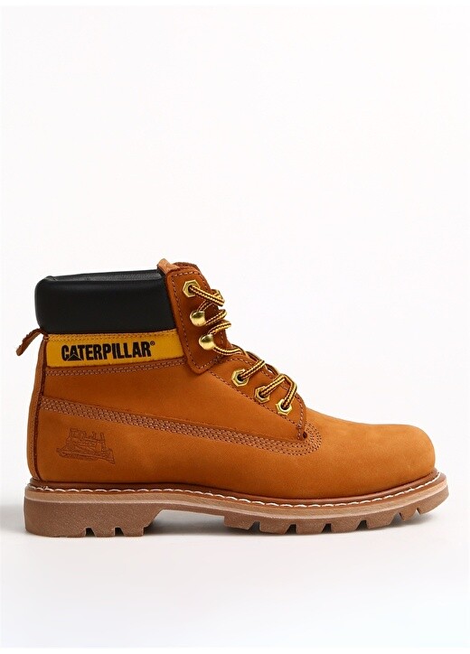 Сапоги Caterpillar
Сапоги Caterpillar