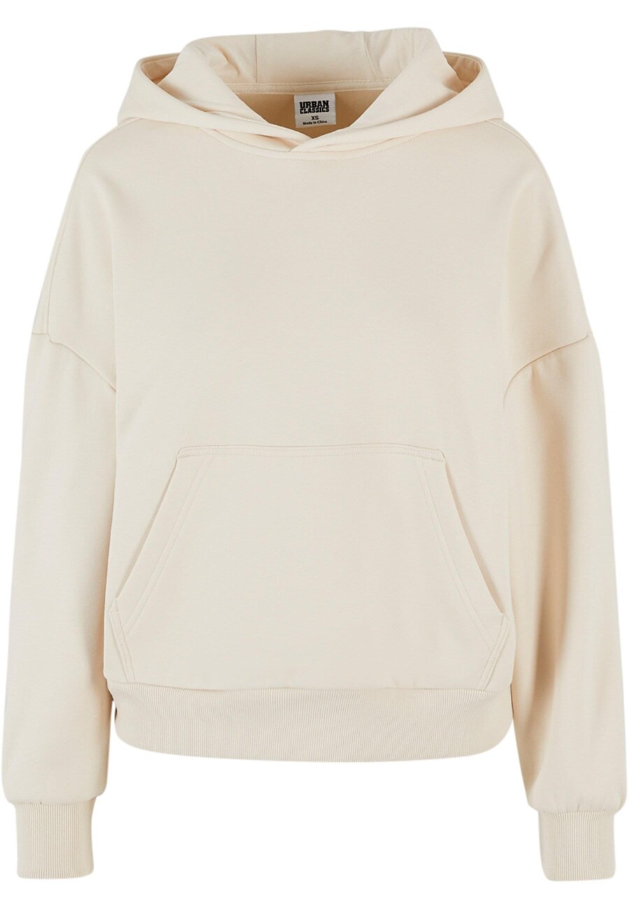 Толстовка Urban Classics, от белого
Толстовка Urban Classics, от белого