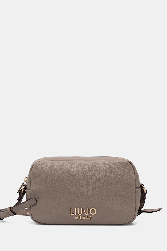 Сумка Liu Jo, коричневый
Сумка Liu Jo, коричневый
