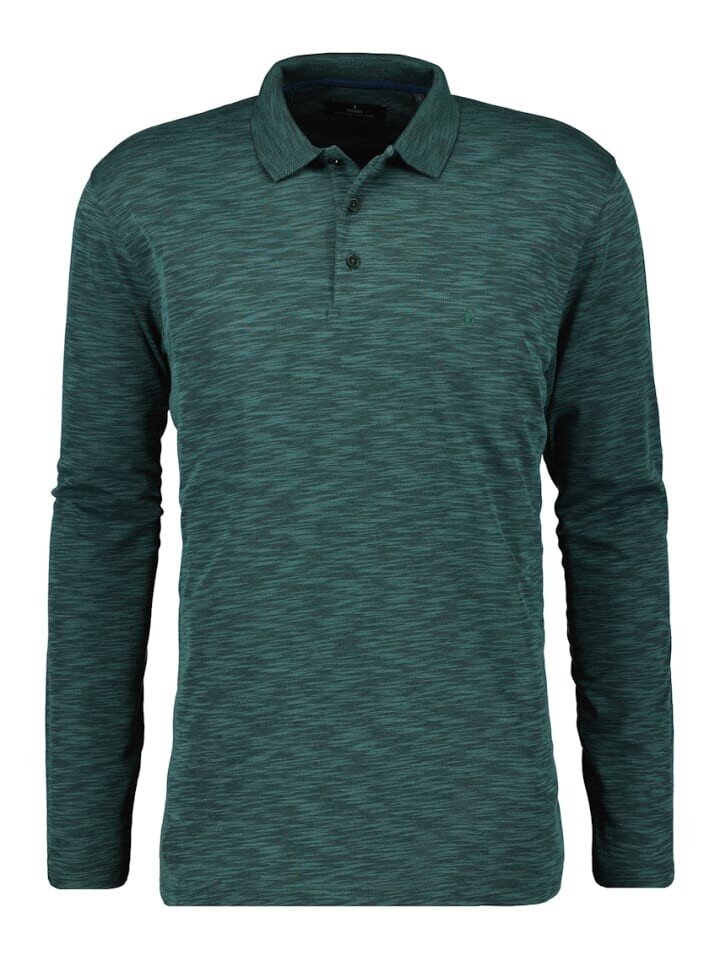 Футболка Ragman Poloshirt langarm Softknit, зеленый
Футболка Ragman Poloshirt langarm Softknit, зеленый