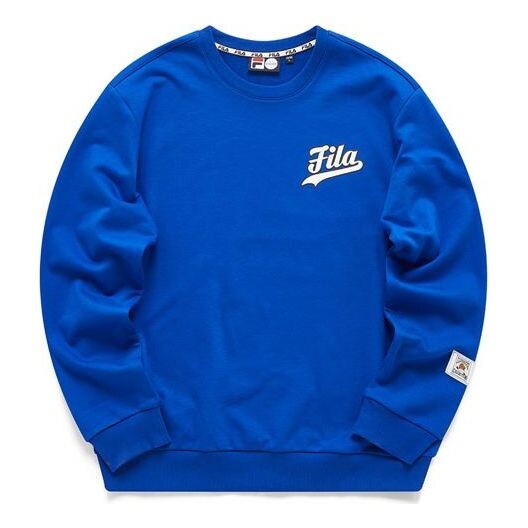Толстовка pattern casual sports pullover blue Fila Fusion, синий
Толстовка pattern casual sports pullover blue Fila Fusion, синий