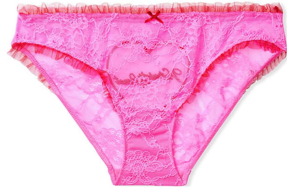 Женские трусы Victoria'S Secret
Женские трусы Victoria'S Secret