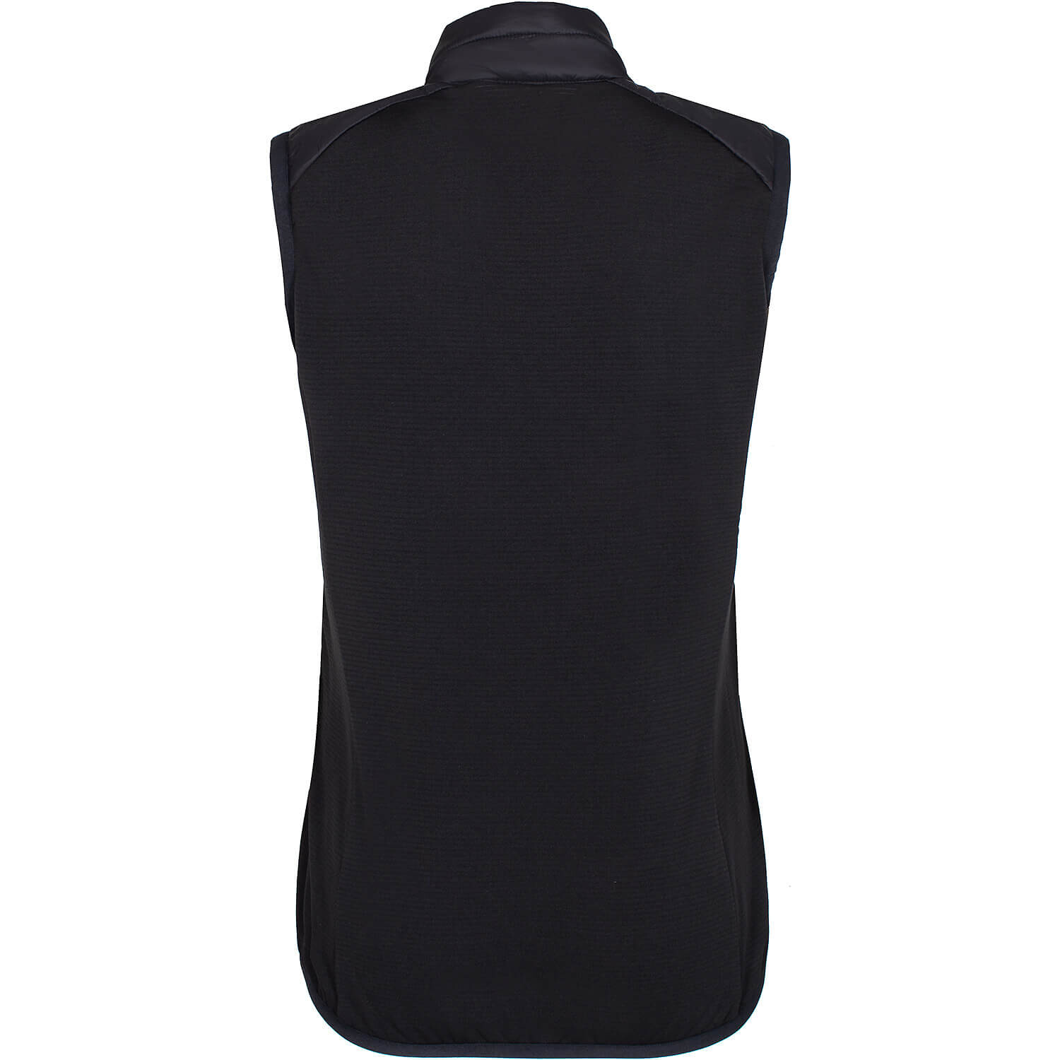 Утепленный жилет ROCK EXPERIENCE Weste Eco Manitoba, черный
Утепленный жилет ROCK EXPERIENCE Weste Eco Manitoba, черный