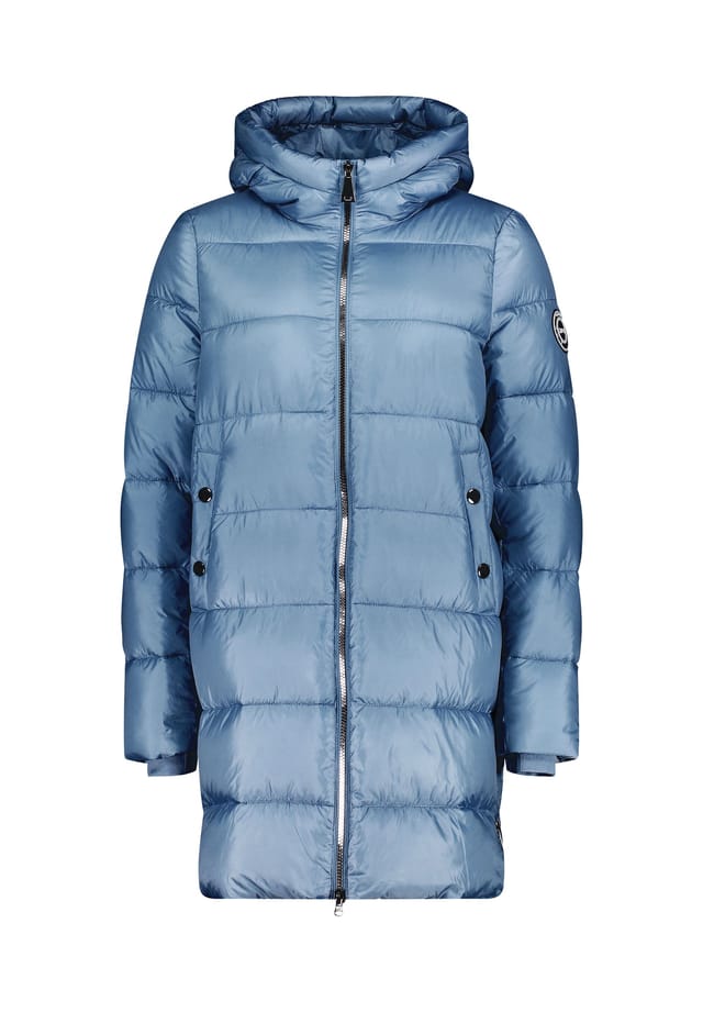 Куртка с капюшоном Cartoon, синий
Куртка с капюшоном Cartoon, синий