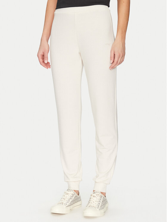 Темно-Синие брюки обычного кроя O5GB05 KCQP2 Guess, экрю
Темно-Синие брюки обычного кроя O5GB05 KCQP2 Guess, экрю