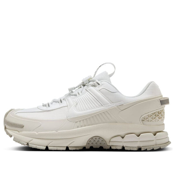Кроссовки air zoom vomero roam 'summit white' Nike, белый
Кроссовки air zoom vomero roam 'summit white' Nike, белый