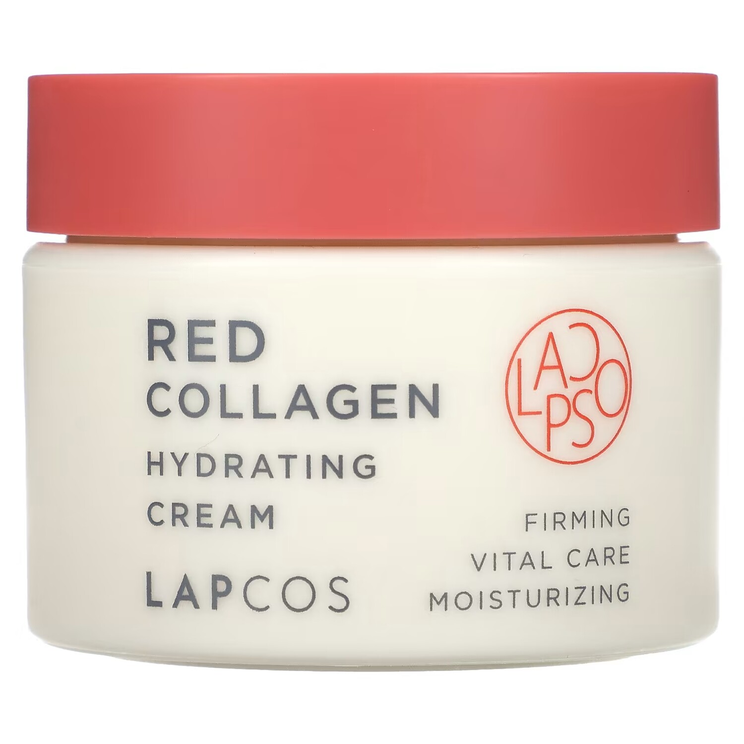 Крем Lapcos Red Collagen увлажняющий, 50мл
Крем Lapcos Red Collagen увлажняющий, 50мл
