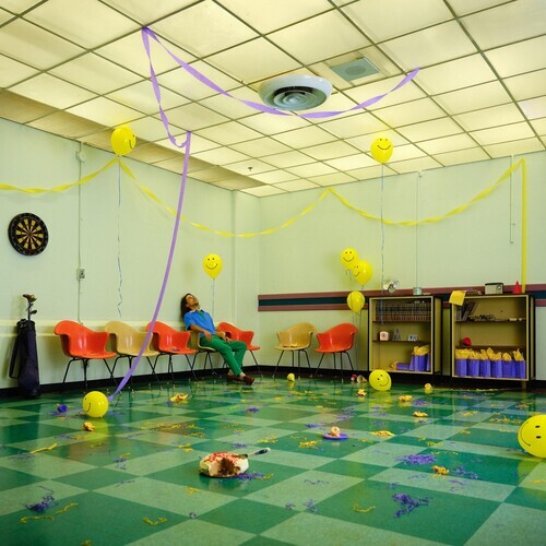 Виниловая пластинка Pony Girl: ENNY ONE WIL LOVE YOU
Виниловая пластинка Pony Girl: ENNY ONE WIL LOVE YOU